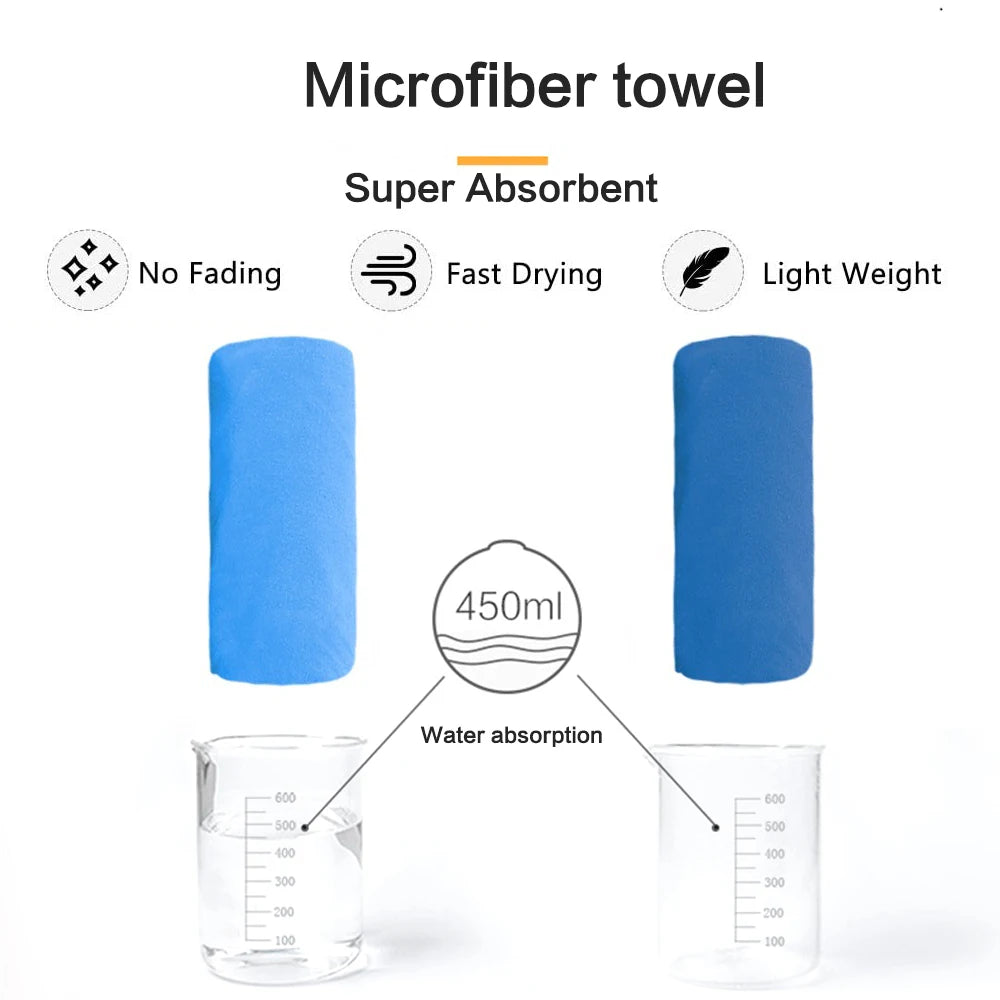 Sports Towel