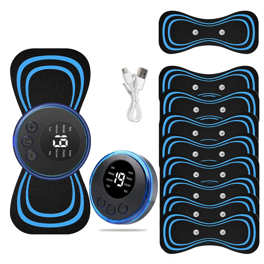 Neck Massager