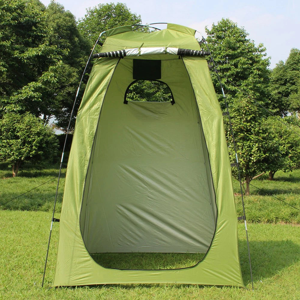 Portable Privacy Tent