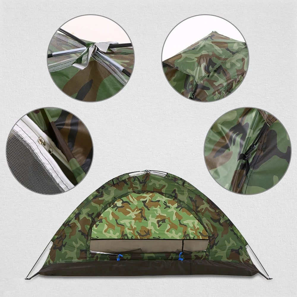 1-Person Tent
