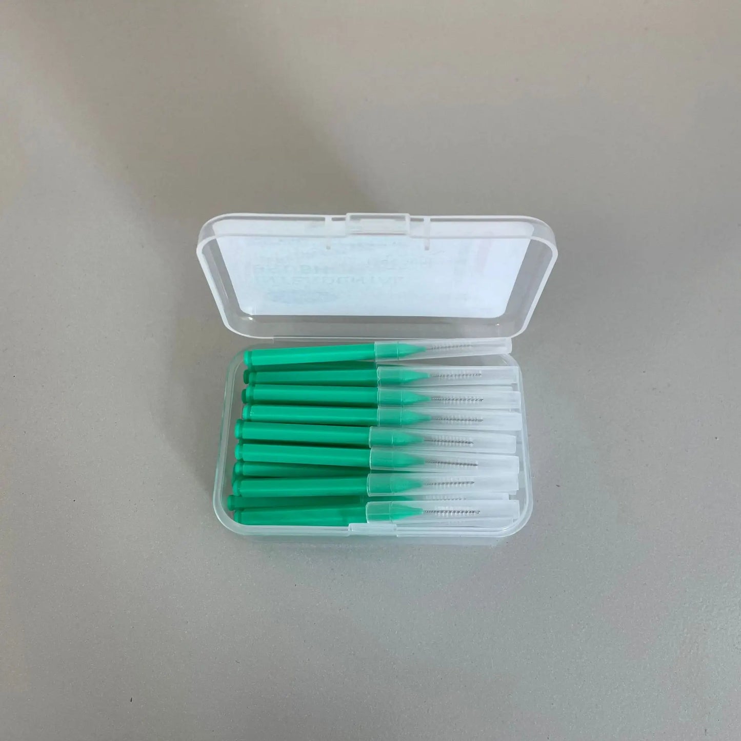 Interdental Brushes Health Care Teeth Whitening Interdental Cleaners Orthodontic Dental Tooth Brush Oral Hygiene Tool 30Pcs