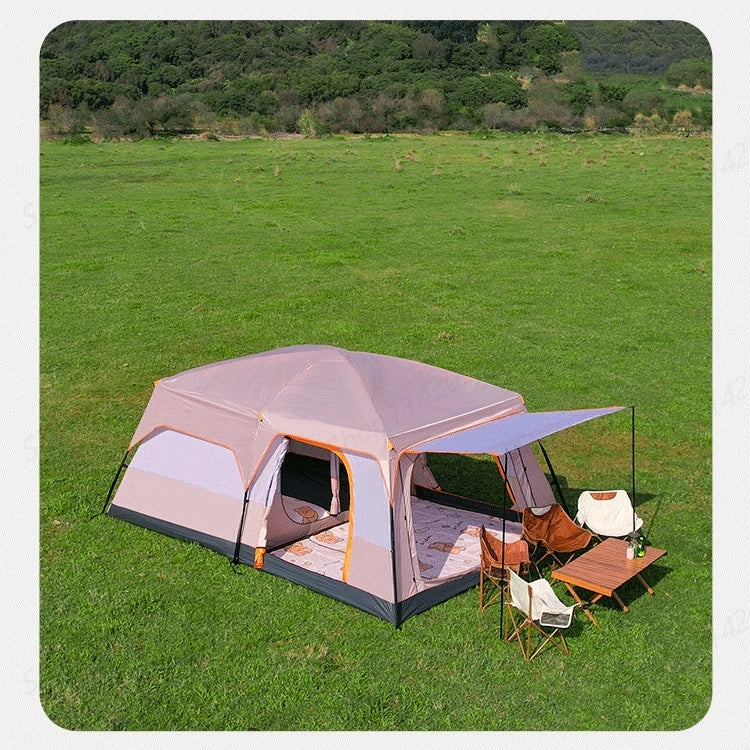 Luxury Large Tent