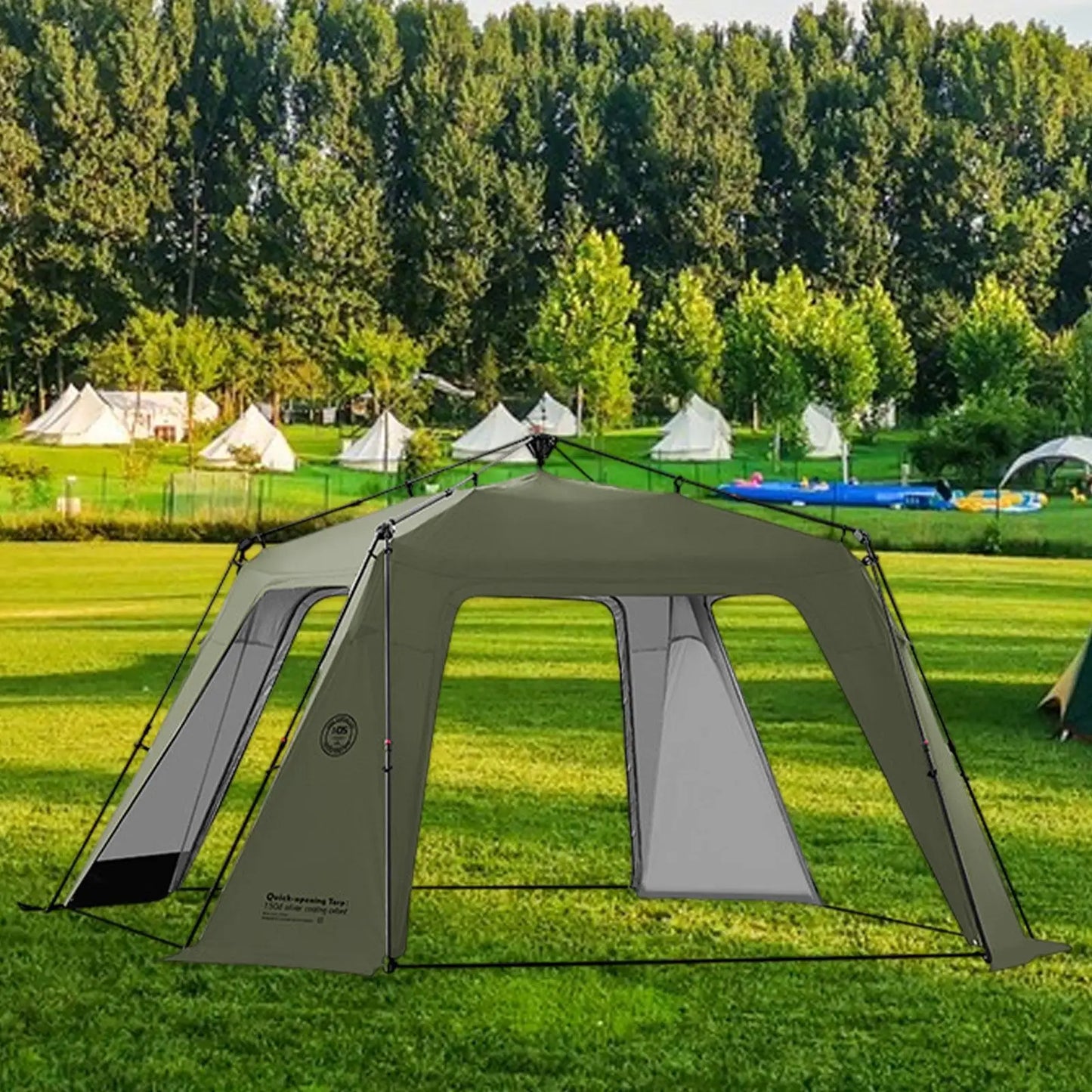 Car Tent