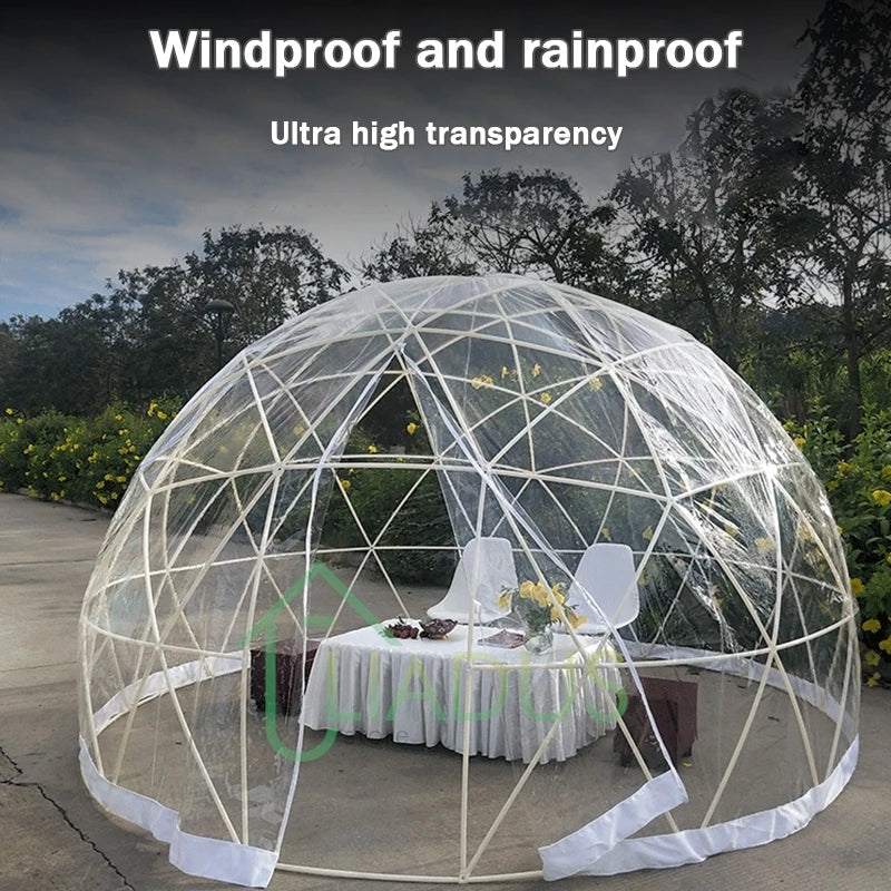 Dome Tent