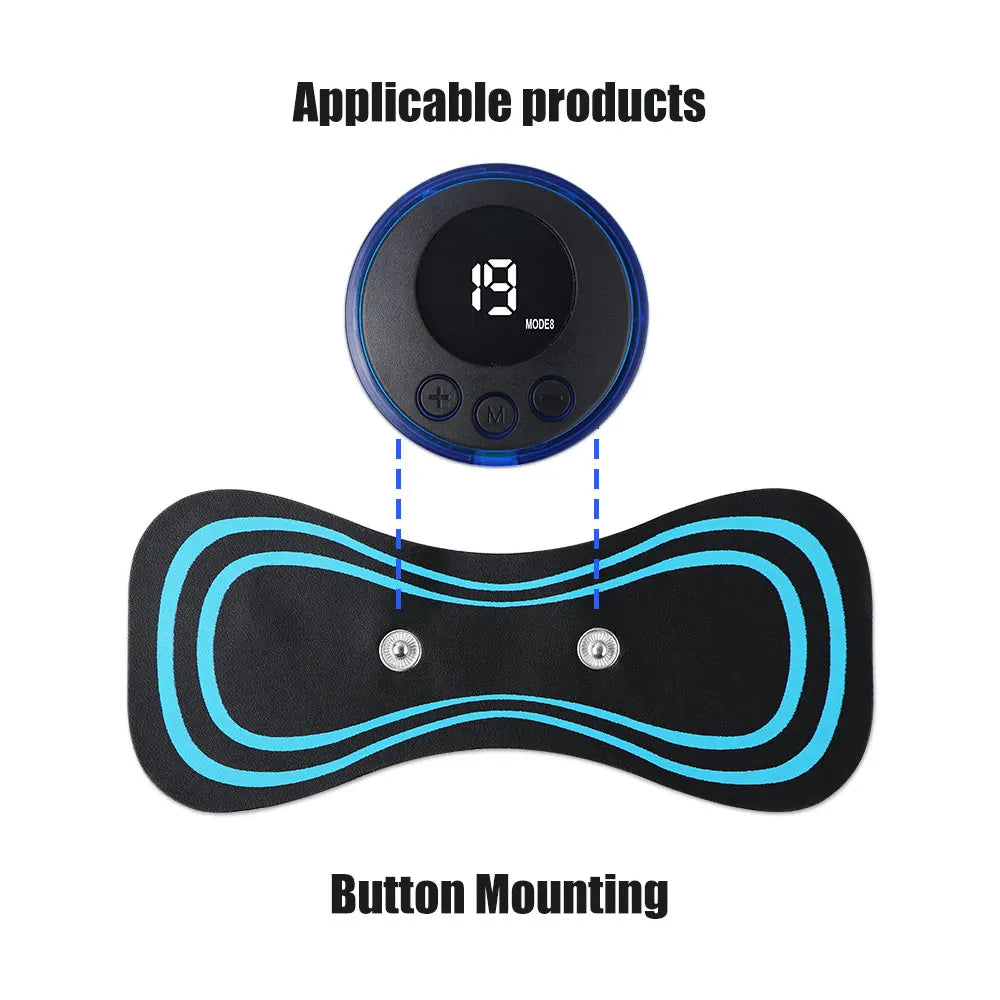 Massage Pads