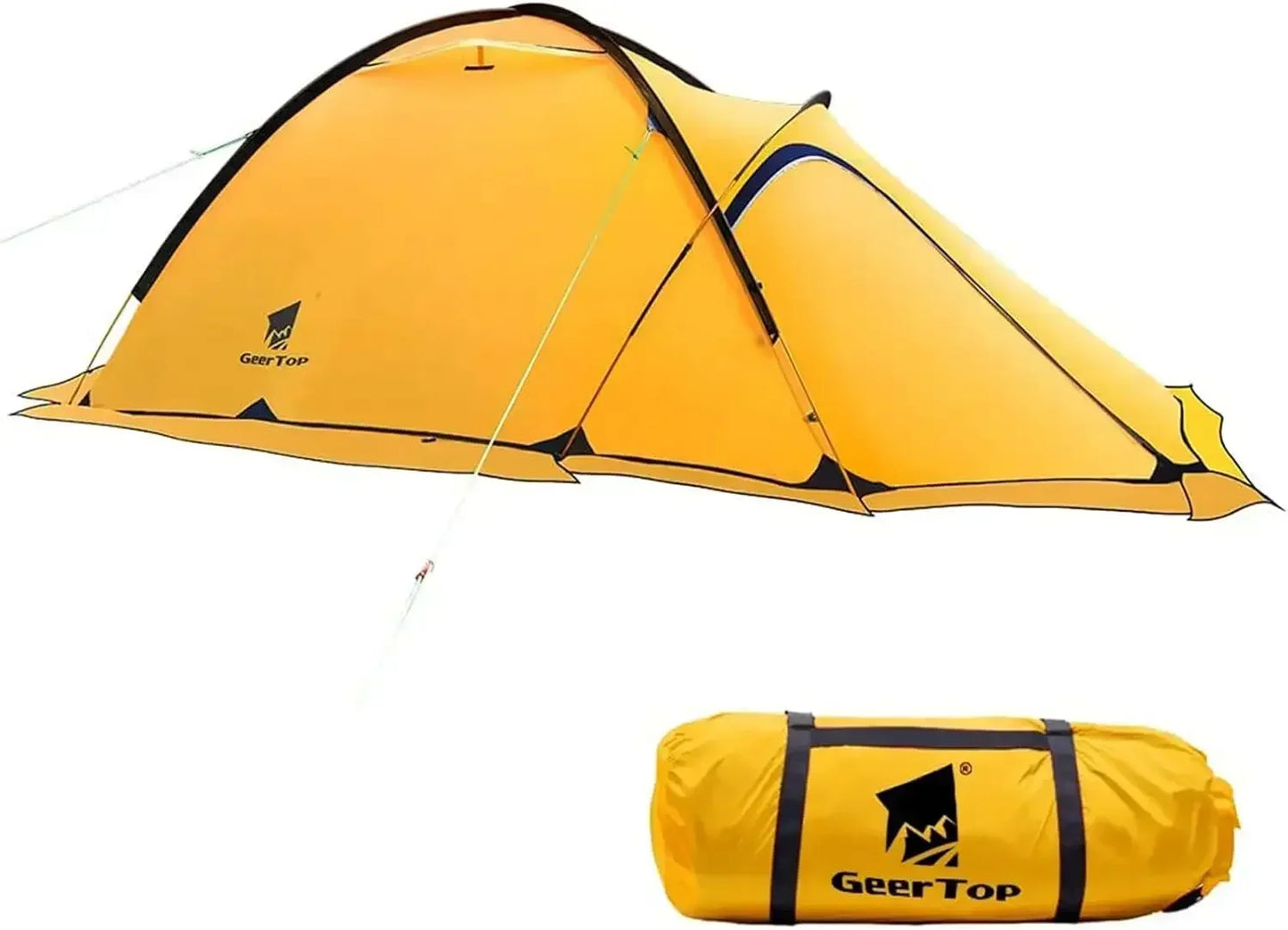 Portable Tent