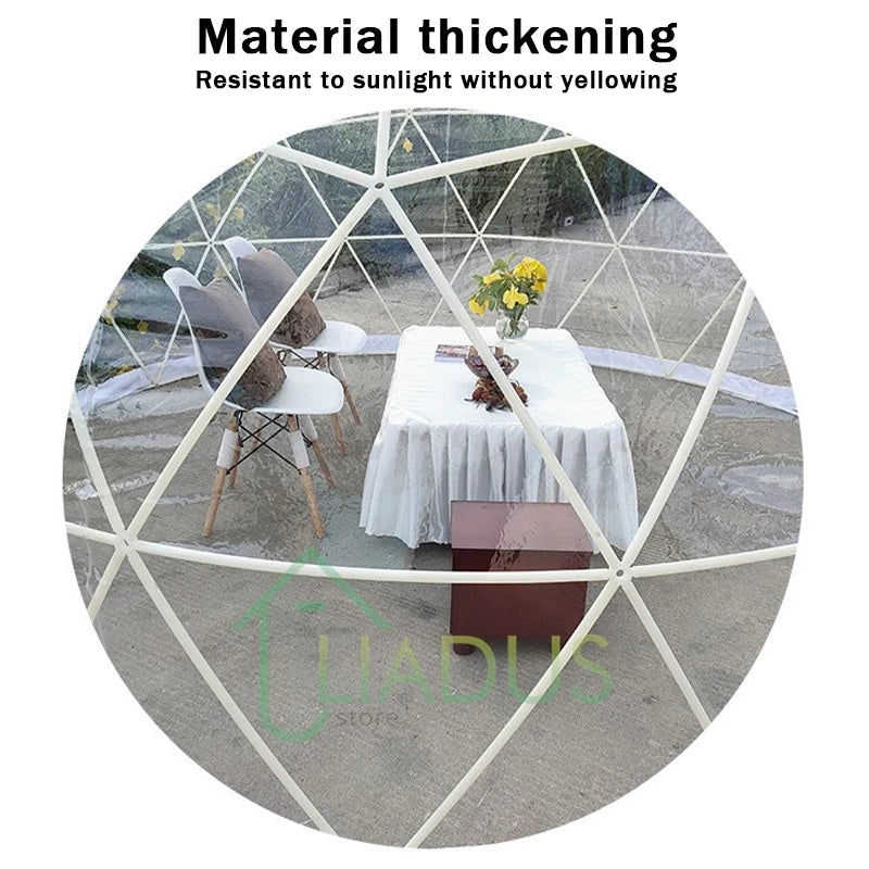 Dome Tent