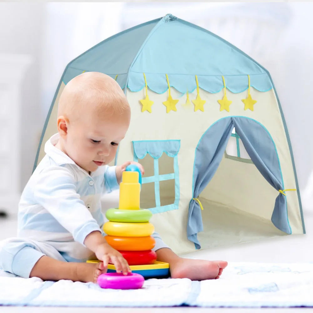 Children's Playhouse Tent