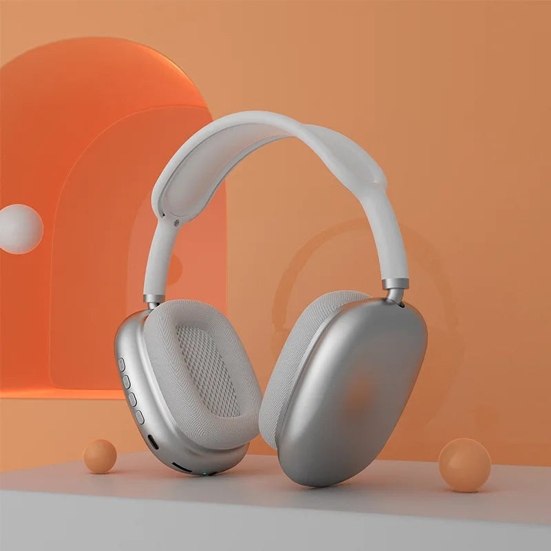 Bluetooth Earphones