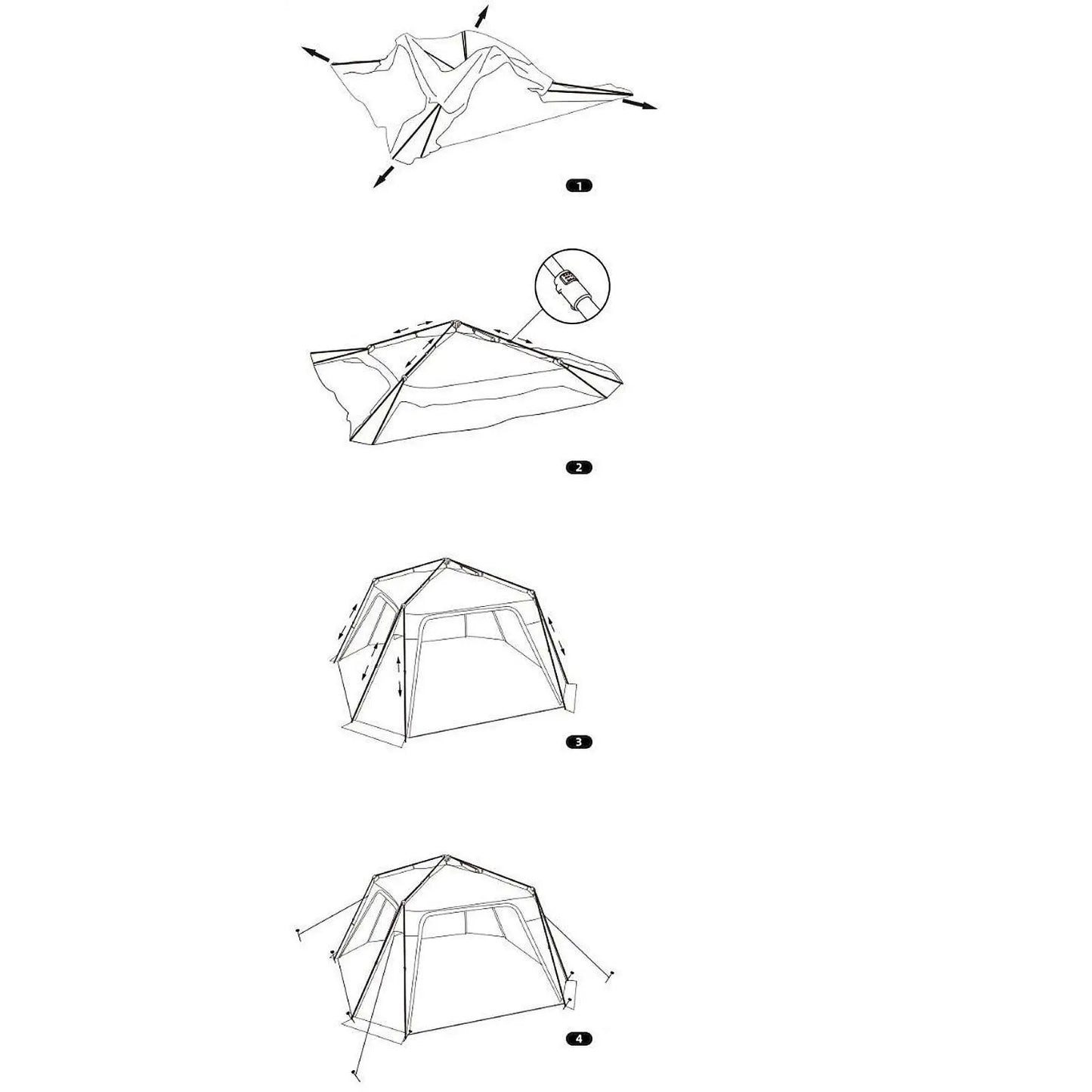 Car Tent