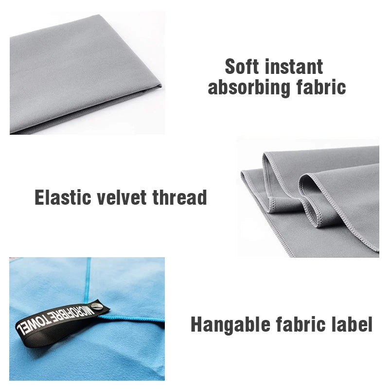 Sports Towel