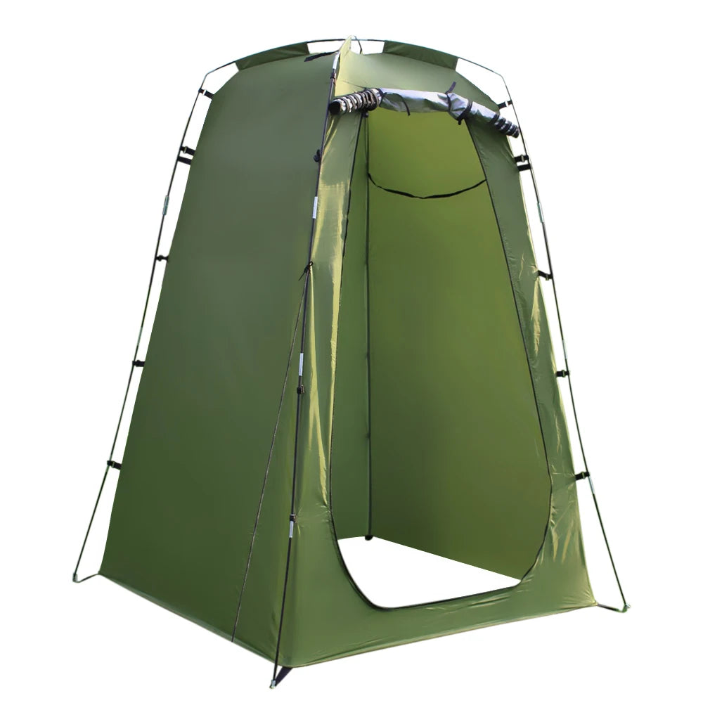 Portable Privacy Tent