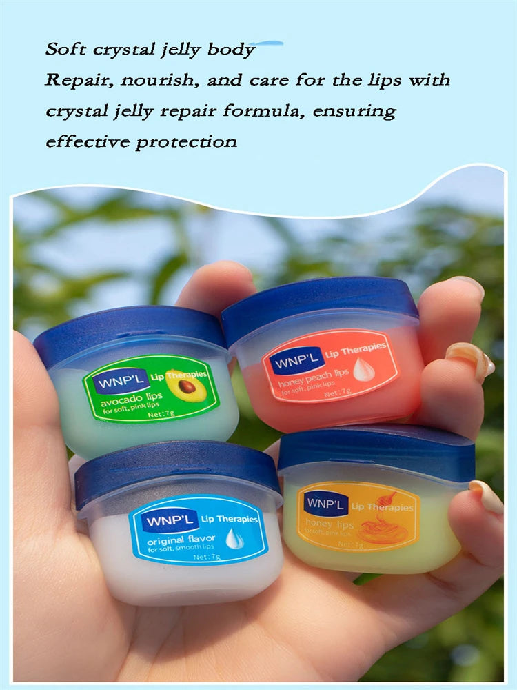 Lip Balm
