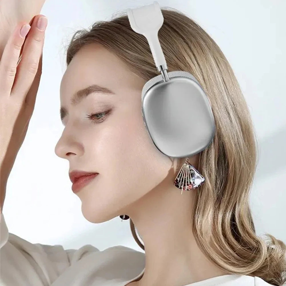 Bluetooth Earphones
