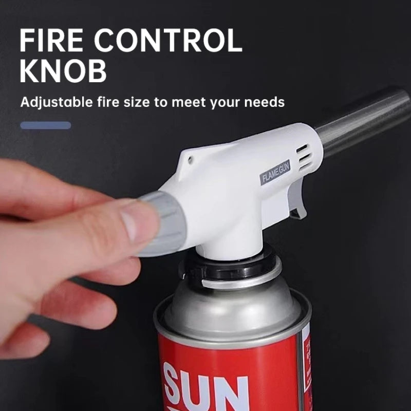 Flame Gun