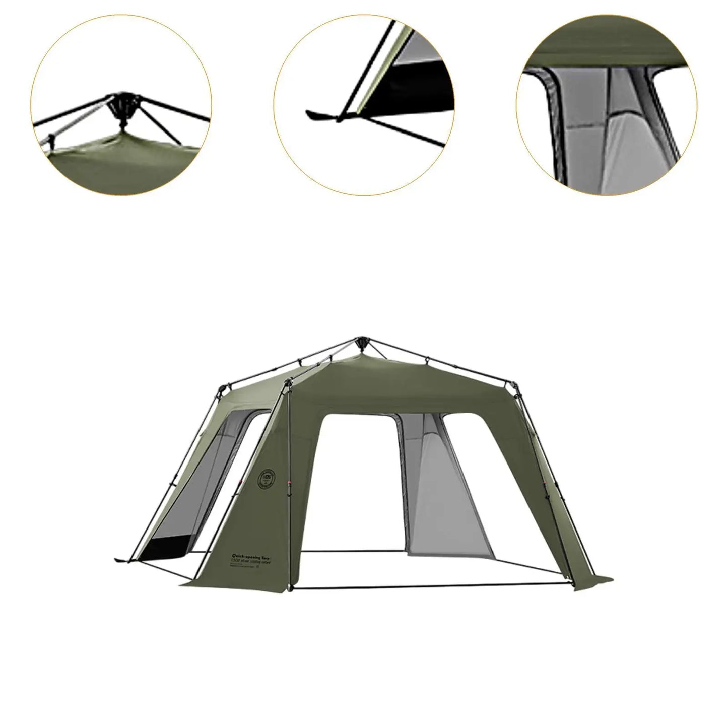 Car Tent
