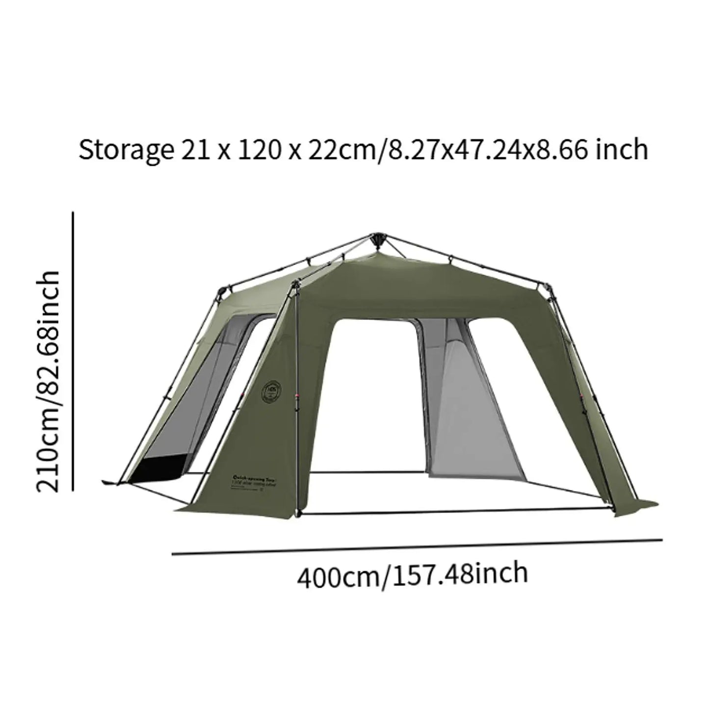 Car Tent
