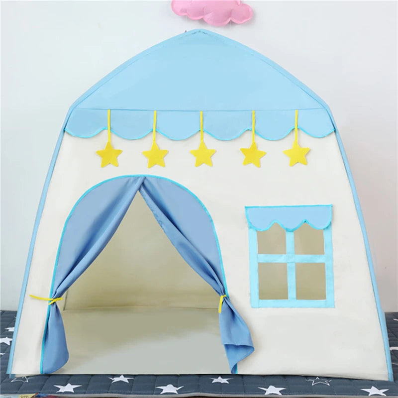 Children's Playhouse Tent