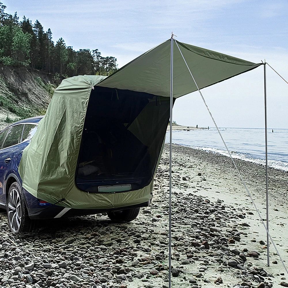 Trunk Canopy