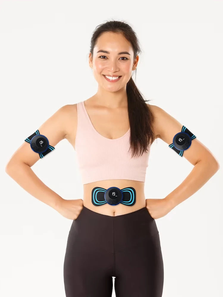 Neck Massager