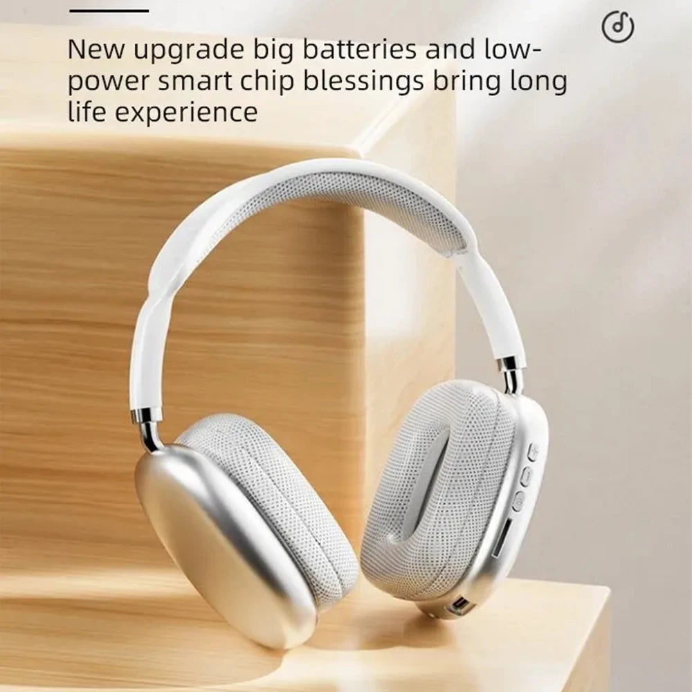 Bluetooth Earphones