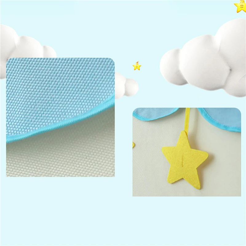 Children's Playhouse Tent