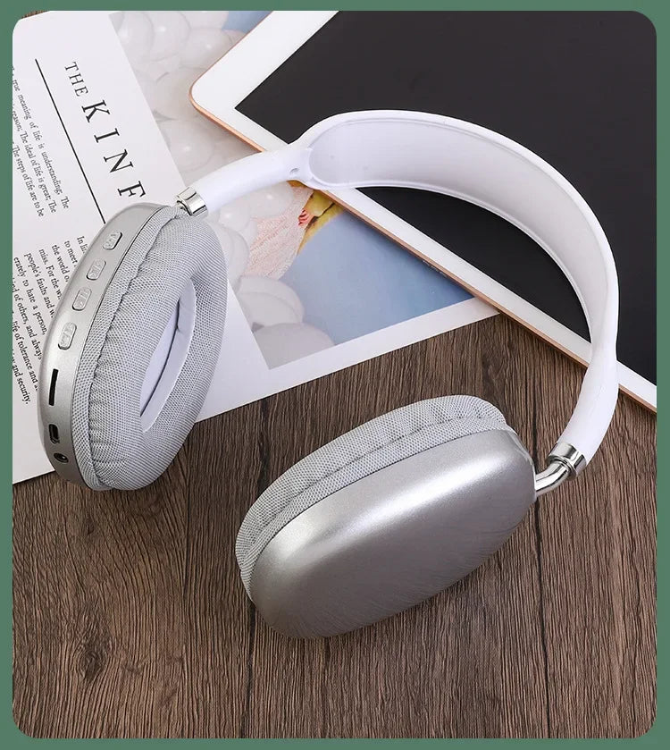 Bluetooth Earphones