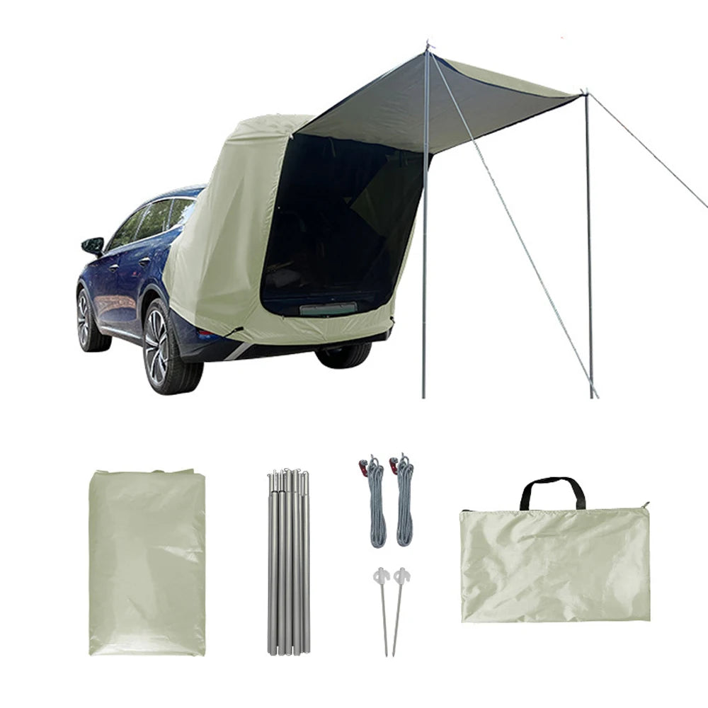 Trunk Canopy