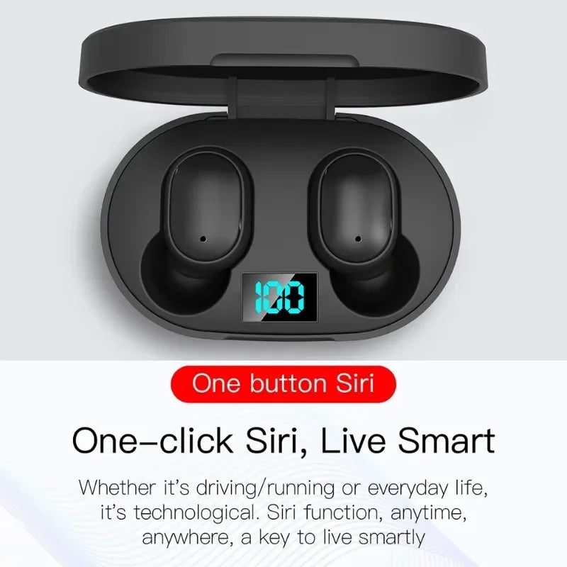Wireless Earbuds