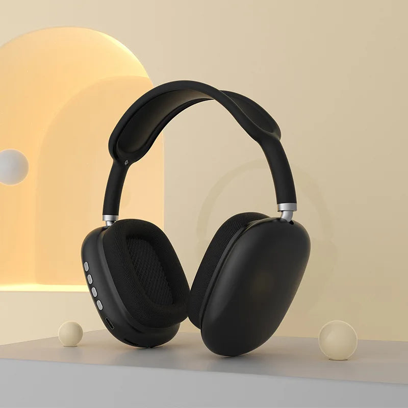 Bluetooth Earphones
