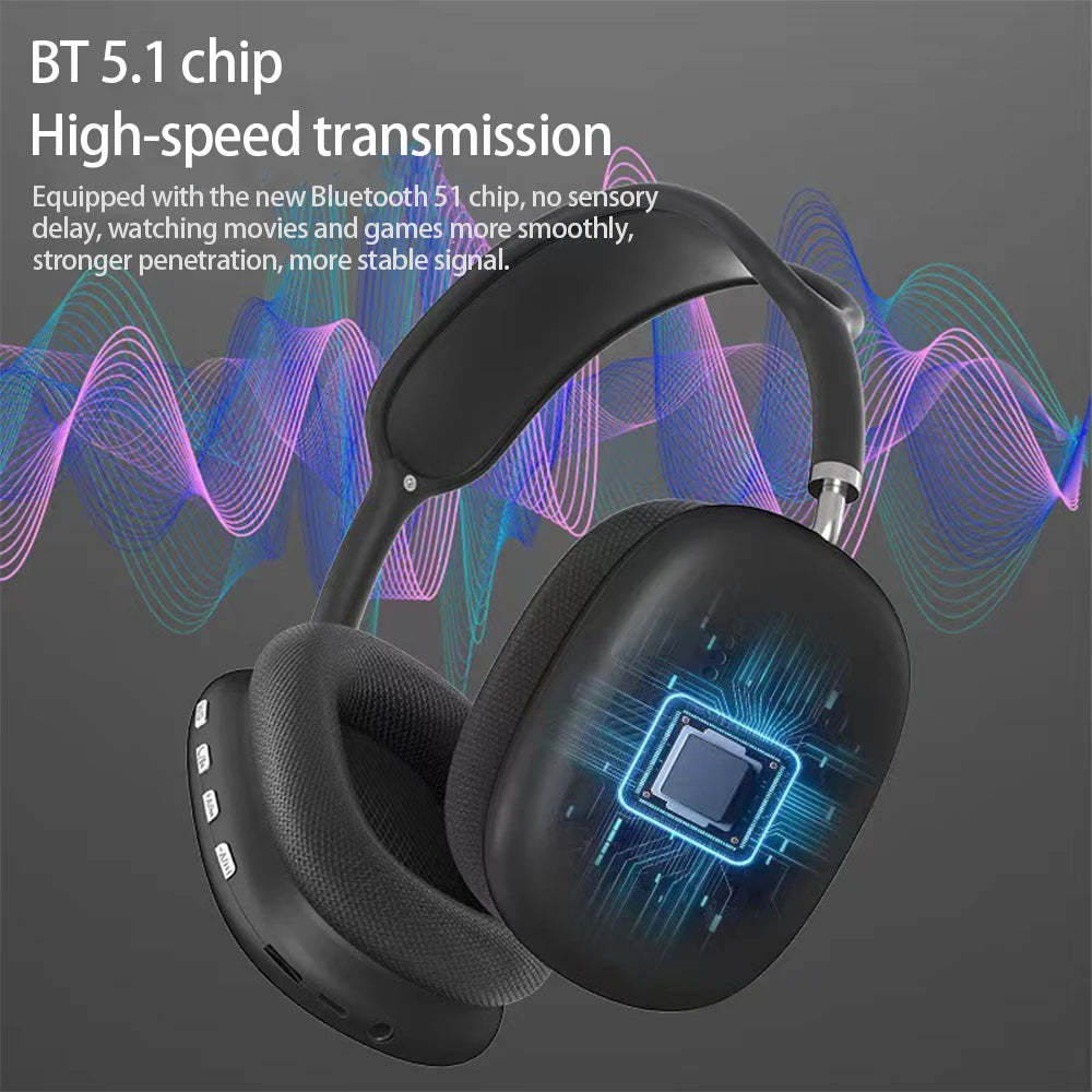 Bluetooth Earphones