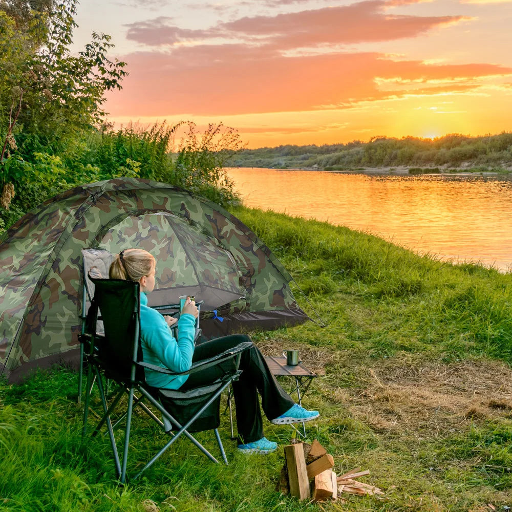 1-Person Tent