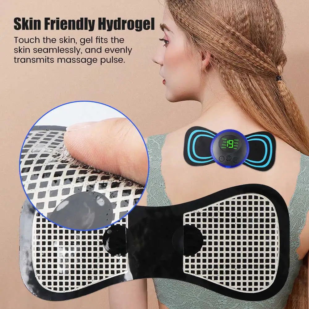 Neck Massager