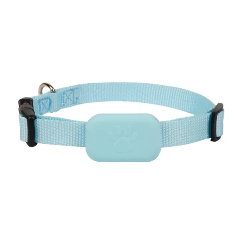 Roaring Mini GPS Pet Tracker Collar