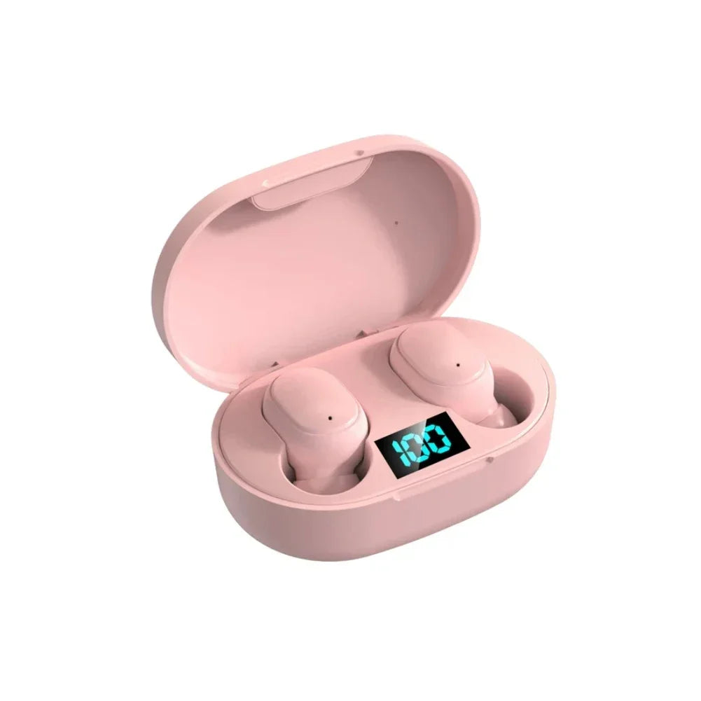 Wireless Earbuds