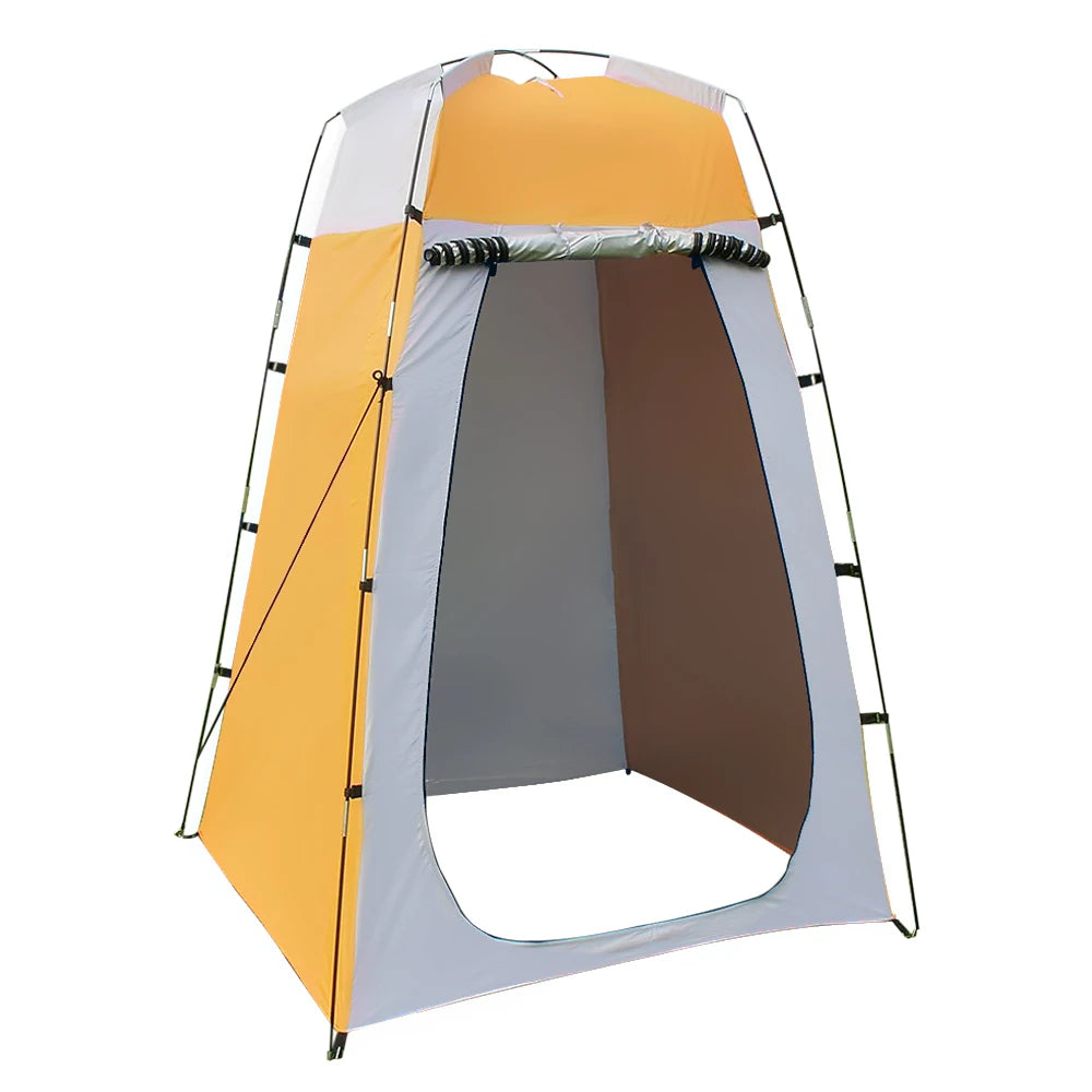 Portable Privacy Tent