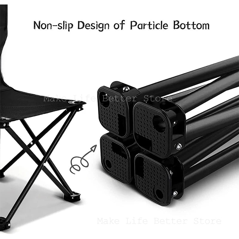 Portable Folding Chair