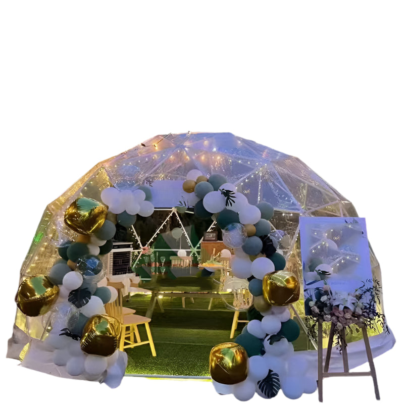 Dome Tent