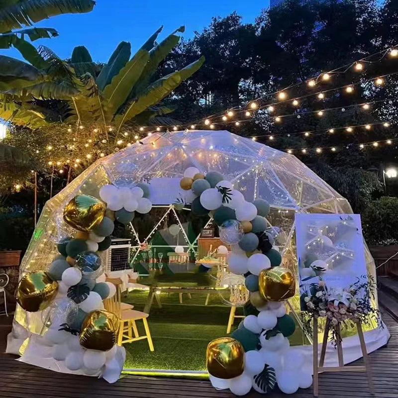 Dome Tent