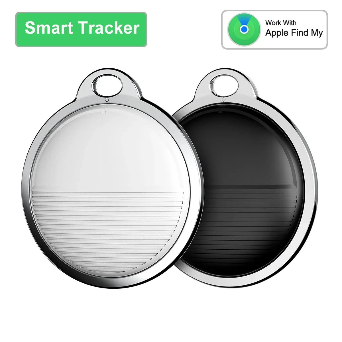 Roaring Mini GPS Tracker™