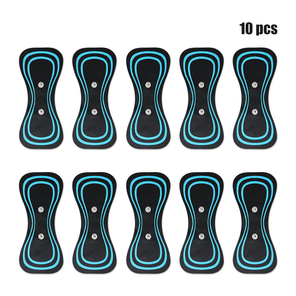 Massage Pads