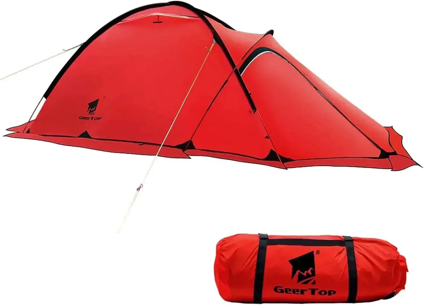 Portable Tent