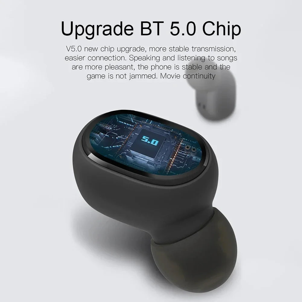 Wireless Earbuds