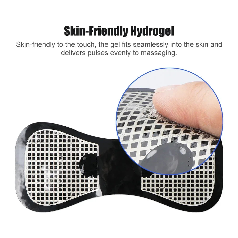 Massage Pads
