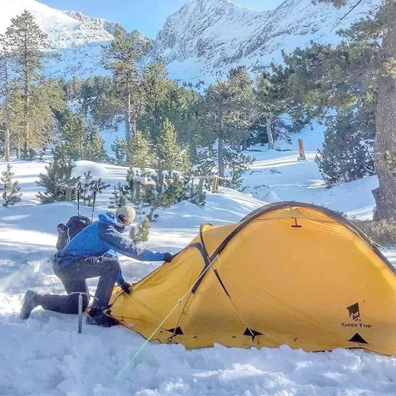 Portable Tent
