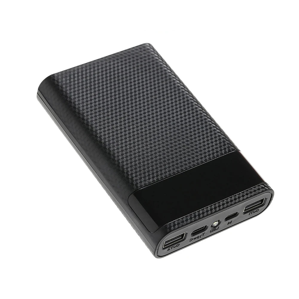 Multi-Port Power Bank – 100W