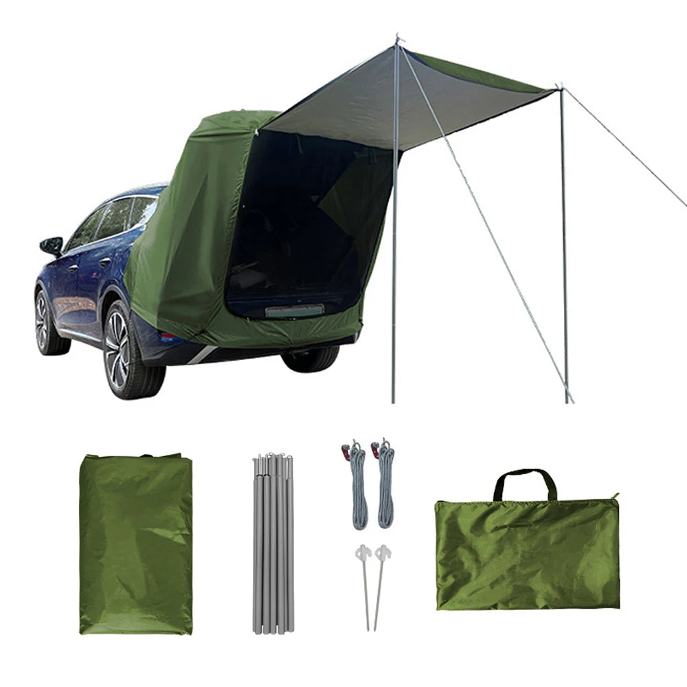 Trunk Canopy