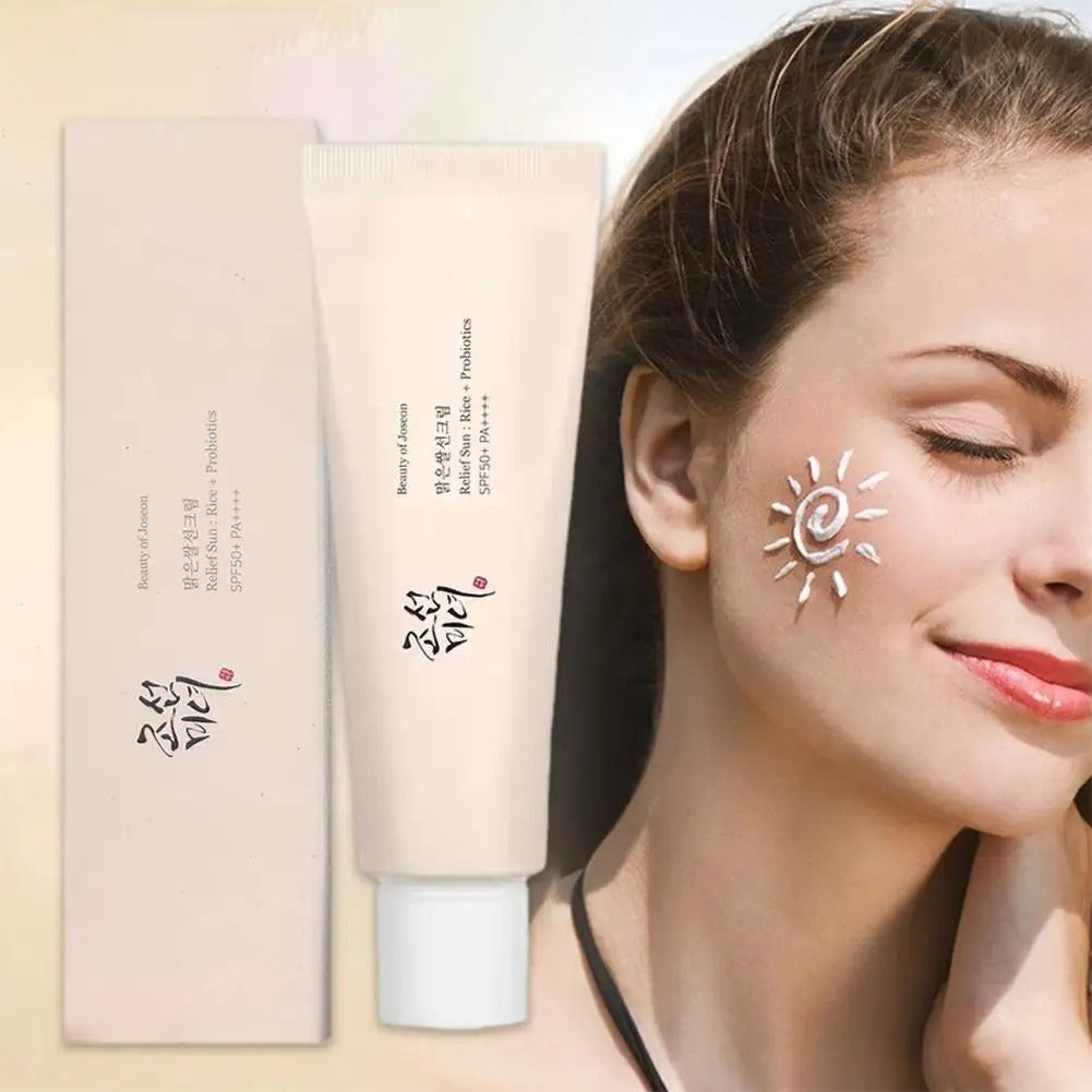 Dermatologist Sunscreen