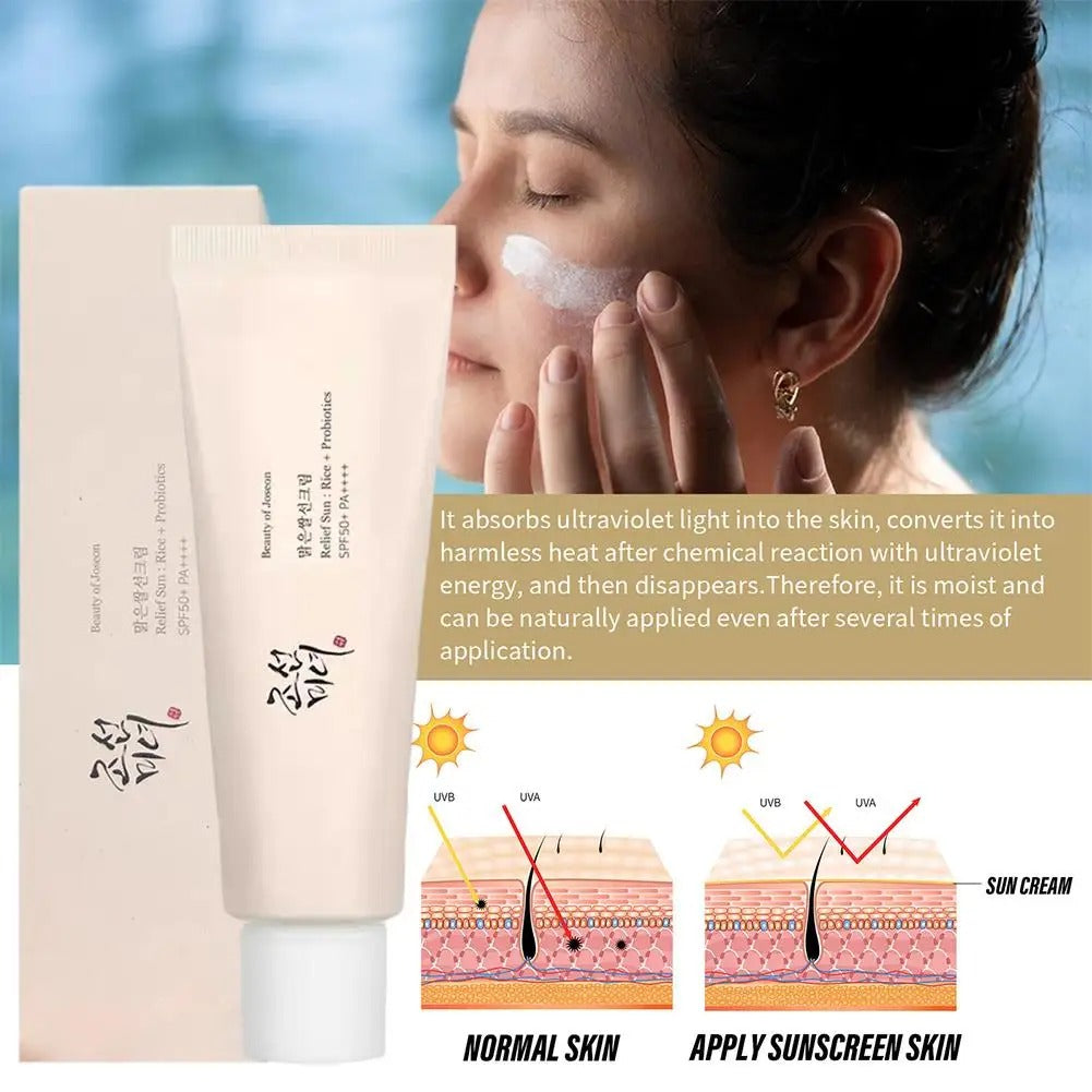 Dermatologist Sunscreen