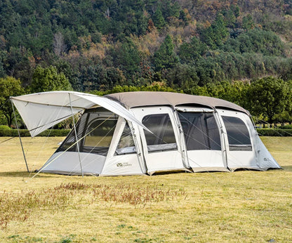 Incubate Tent